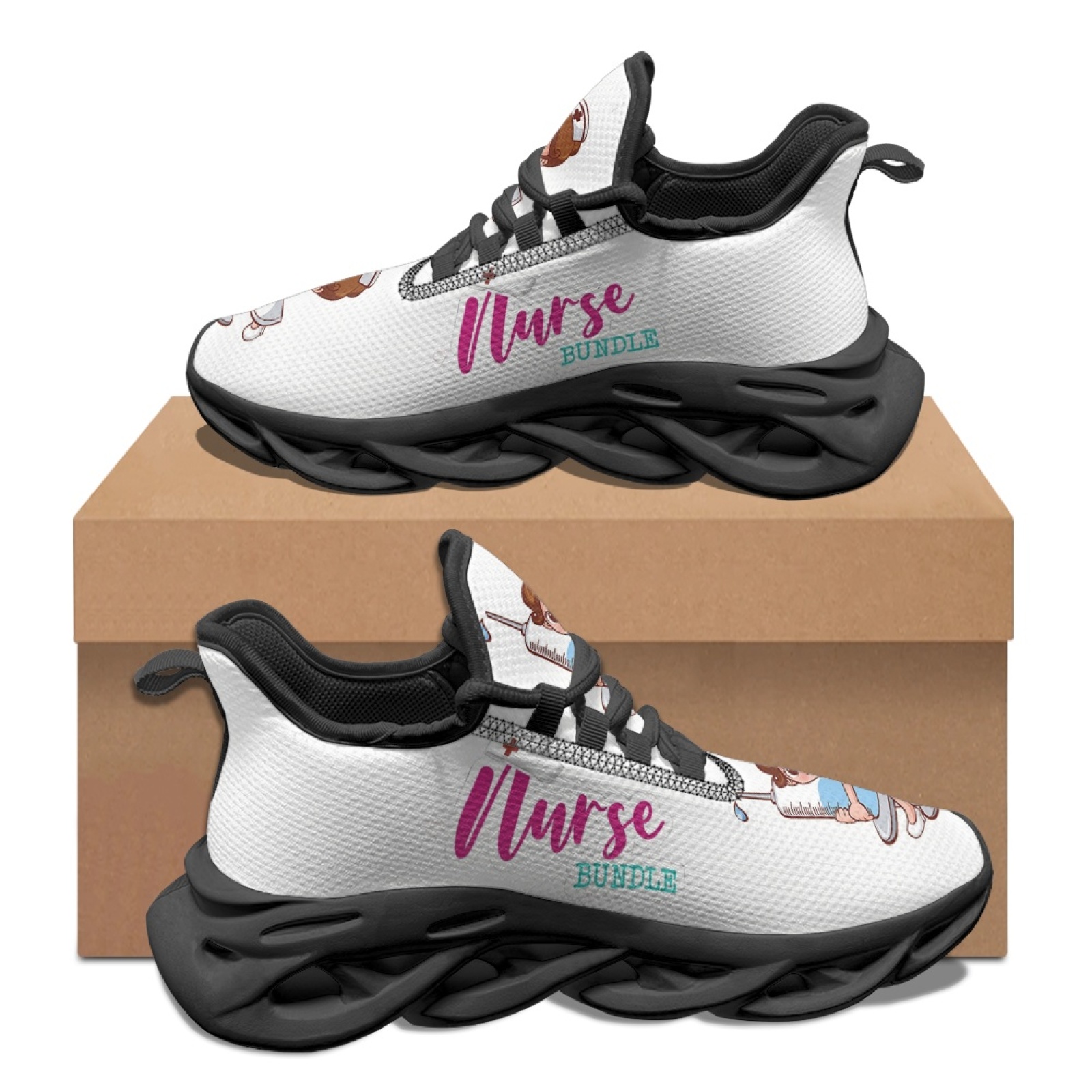 Trail Mix - PENSTROLL Lightweight Non Slip Men's Trail