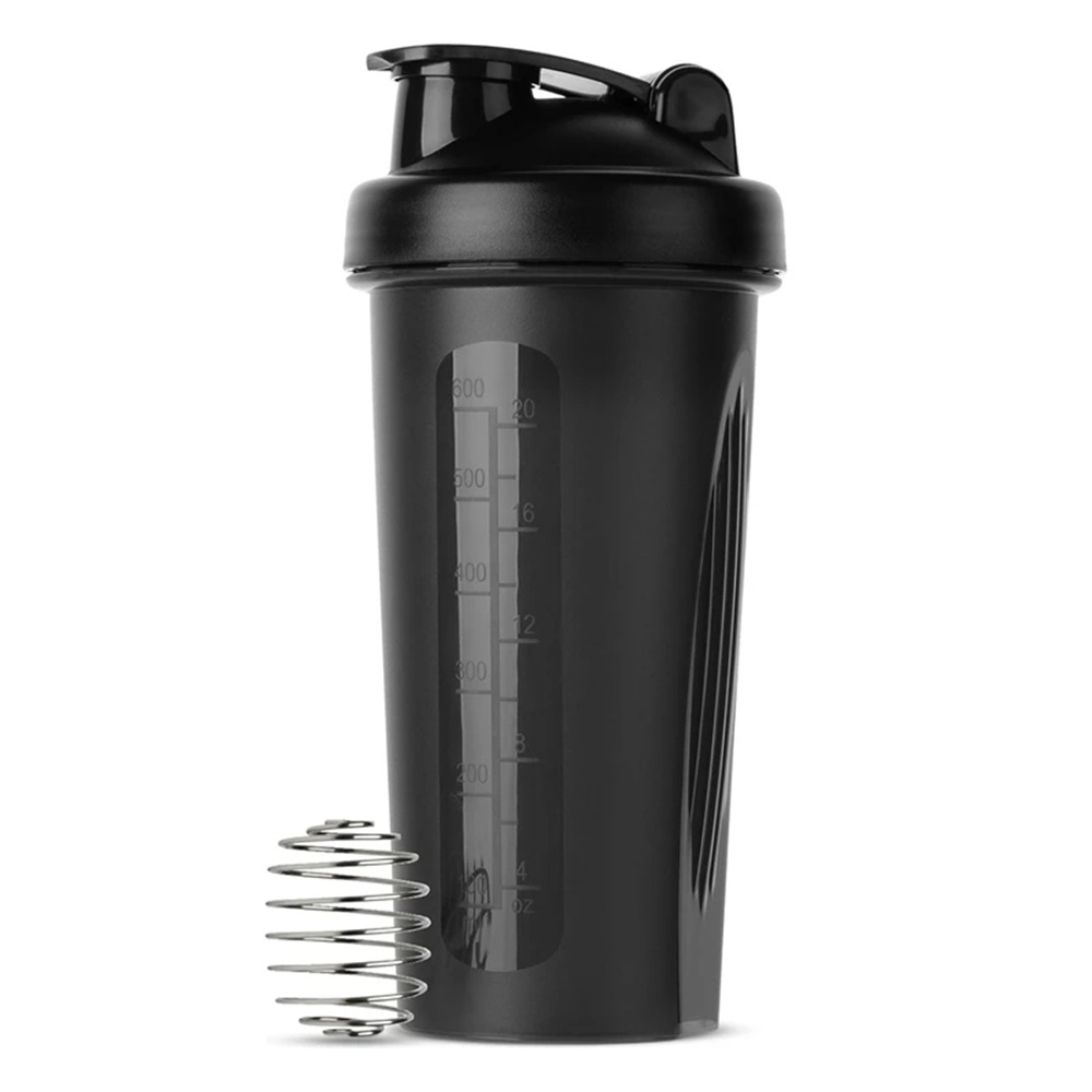 Portable 1pc Protein Shaker 60 - Protein Bar ulasan dan harga