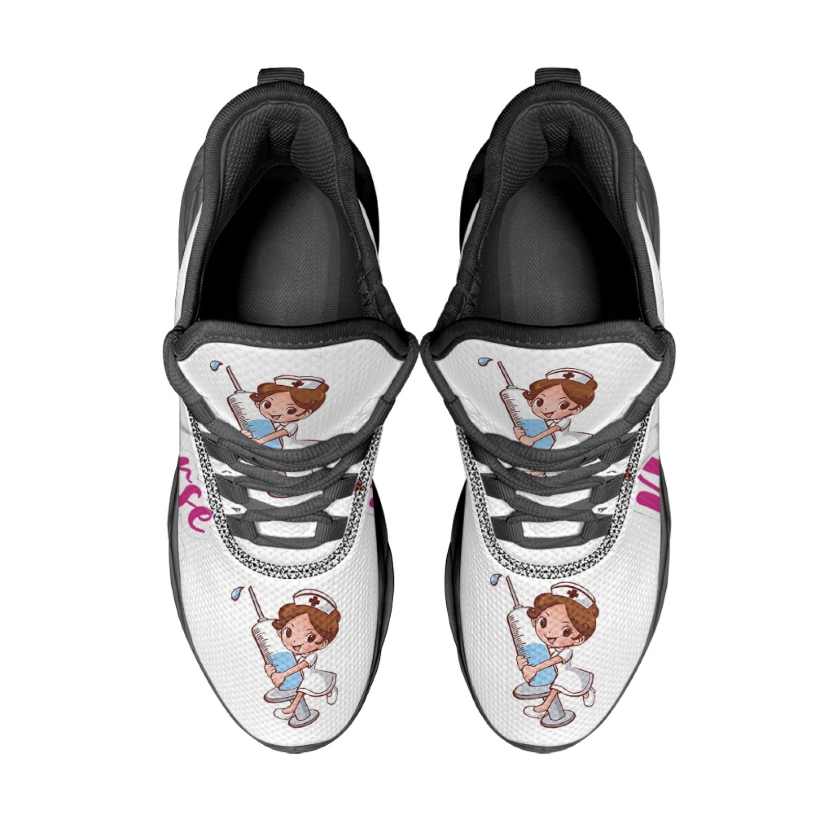 PENSTROLL Lightweight Non Slip - Trail Mix ulasan dan harga