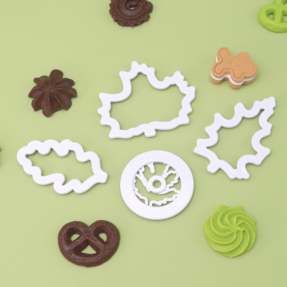 4Pcs Set Fall Leaf Cookie Cutt - Cookies Pack ulasan dan harga