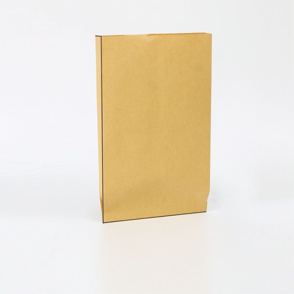 Oil Resistant Paper Snack Pouc - Food Snacks Catering ulasan dan harga