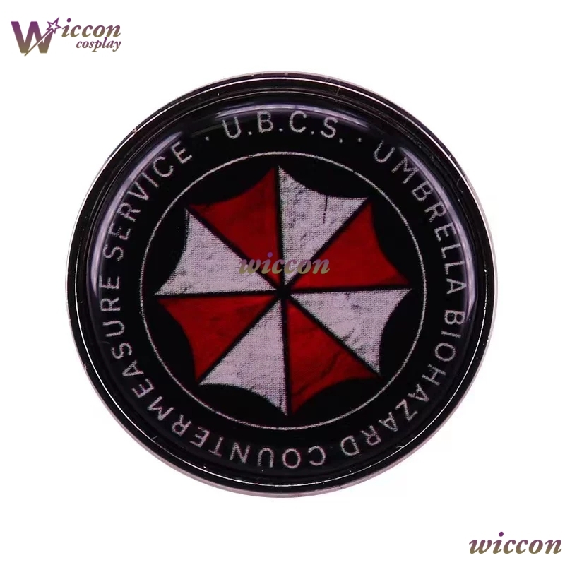Resident Cos Evil Company Firs - Popcorn ulasan dan harga