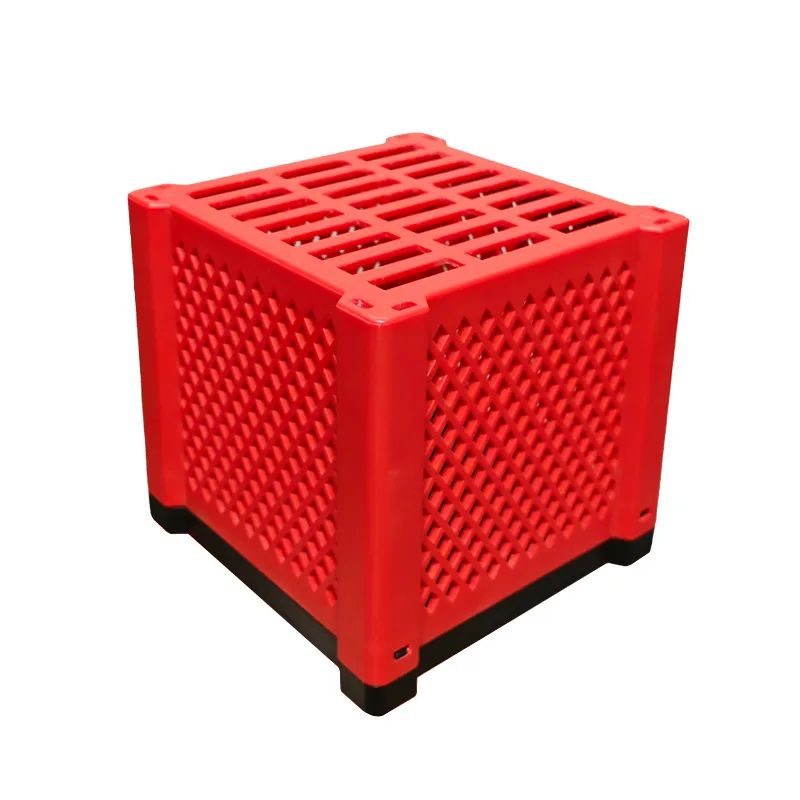 PVC Storage Box Fish Tank Filt - Seaweed Snack ulasan dan harga